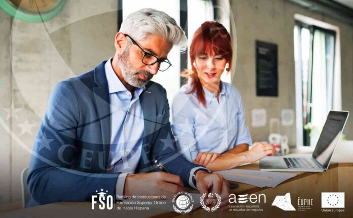 Curso de Gestión Financiera y Empresarial Curso de Gestión Financiera y Empresarial
