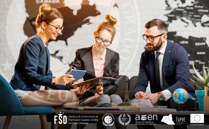 Curso de Turismo Internacional Curso de Turismo Internacional