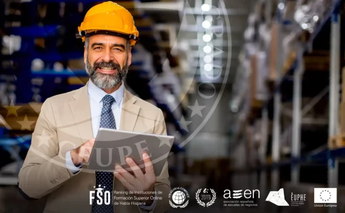 Curso en Lean Manufacturing y Gestión de Stock Curso en Lean Manufacturing y Gestión de Stock