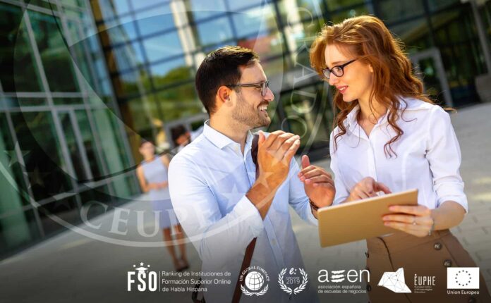 MBA en Turismo MBA en Turismo
