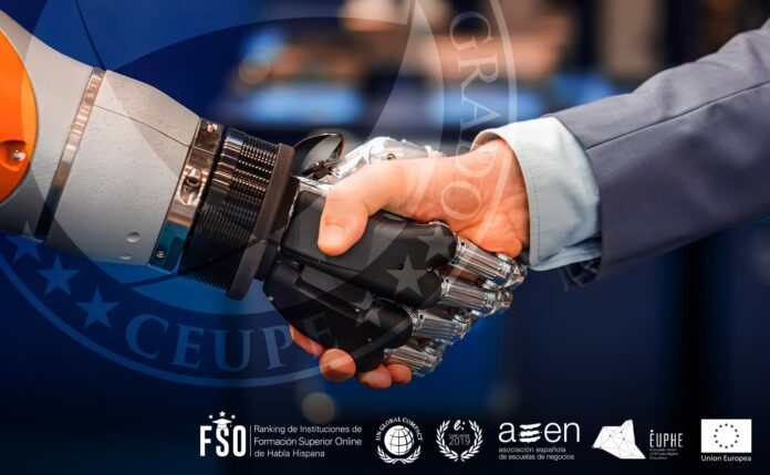 Máster en Inteligencia Artificial Máster en Inteligencia Artificial